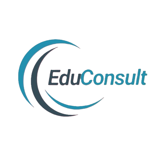 EduConsult Logo